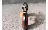 Smith & Wesson ~ 36 ~ .38 S&W Special - 4 of 6