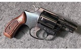 Smith & Wesson ~ 36 ~ .38 S&W Special - 1 of 6