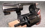 Smith & Wesson ~ 36 ~ .38 S&W Special - 5 of 6