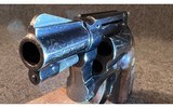 Smith & Wesson ~ 36 ~ .38 S&W Special - 3 of 6