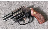 Smith & Wesson ~ 36 ~ .38 S&W Special - 2 of 6
