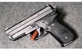 SIG Sauer ~ P229 ~ .40 S&W - 2 of 5