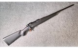 Remington ~ 783 ~ .308 Win - 1 of 13