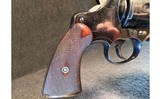 Colt ~ Officers Model (1st Issue) ~ .38 Cal - 11 of 15