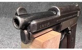 Waffenfabrik Mauser ~ Model 1914 ~ 7.65 mm - 5 of 8