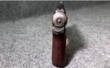 Waffenfabrik Mauser ~ Model 1914 ~ 7.65 mm - 4 of 8