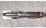 Waffenfabrik Mauser ~ Model 1914 ~ 7.65 mm - 3 of 8