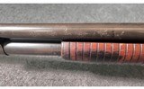 Winchester ~ Model 12 ~ 12 Gauge - 14 of 15