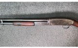 Winchester ~ Model 12 ~ 12 Gauge - 7 of 15