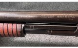 Winchester ~ Model 12 ~ 12 Gauge - 13 of 15