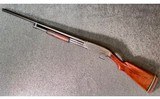 Winchester ~ Model 12 ~ 12 Gauge - 2 of 15