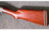 Winchester ~ Model 12 ~ 12 Gauge - 6 of 15