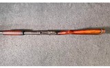 Winchester ~ Model 12 ~ 12 Gauge - 11 of 15