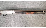 Winchester ~ Model 12 ~ 12 Gauge - 4 of 15