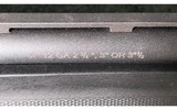Remington ~ 11-87 Super Magnum ~ 12 Gauge - 13 of 15