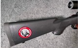 Savage Arms ~ Model 11 ~ .260 Remington - 3 of 15