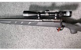 Savage Arms ~ Model 11 ~ .260 Remington - 7 of 15