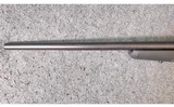 Savage Arms ~ Model 11 ~ .260 Remington - 8 of 15