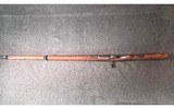 Japanese ~ Type 38 ~ 6.5X50mm Arisaka - 9 of 14