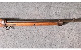 Japanese ~ Type 38 ~ 6.5X50mm Arisaka - 5 of 14