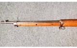 Japanese ~ Type 38 ~ 6.5X50mm Arisaka - 8 of 14