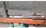 Japanese ~ Type 38 ~ 6.5X50mm Arisaka - 14 of 14