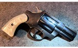 Colt ~ Detective Special ~ .38 Special - 1 of 8