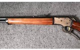 Marlin ~ Original Golden-39A ~ .22 S, L, LR - 7 of 14