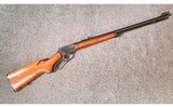 Marlin ~ Original Golden-39A ~ .22 S, L, LR - 1 of 14