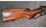 Marlin ~ Original Golden-39A ~ .22 S, L, LR - 3 of 14