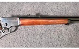 Marlin ~ Original Golden-39A ~ .22 S, L, LR - 4 of 14