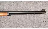Marlin ~ Original Golden-39A ~ .22 S, L, LR - 5 of 14