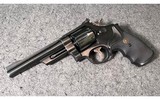 Smith & Wesson ~ 28-2 Highway Patrolman ~ .357 Magnum - 2 of 10