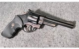Smith & Wesson ~ 28-2 Highway Patrolman ~ .357 Magnum - 1 of 10