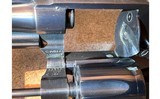 Smith & Wesson ~ 28-2 Highway Patrolman ~ .357 Magnum - 6 of 10