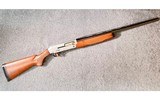 Browning ~ Silver Hunter ~ 12 Gauge - 1 of 13