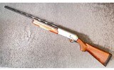 Browning ~ Silver Hunter ~ 12 Gauge - 2 of 13