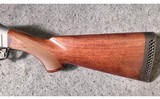 Browning ~ Silver Hunter ~ 12 Gauge - 6 of 13