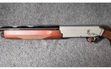 Browning ~ Silver Hunter ~ 12 Gauge - 7 of 13