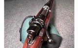 Zavodi Crvena Zastava (ZCZ) ~ M70 Standard ~ 8X57 - 13 of 15