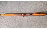 Zavodi Crvena Zastava (ZCZ) ~ M70 Standard ~ 8X57 - 9 of 15