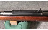 Winchester ~ 74 ~ .22 LR - 13 of 14