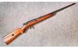 Winchester ~ 74 ~ .22 LR - 1 of 14