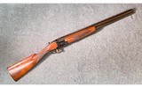Olin Kodensha (Winchester) ~ Model 101 ~ 12 Gauge - 1 of 15