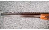 Olin Kodensha (Winchester) ~ Model 101 ~ 12 Gauge - 8 of 15