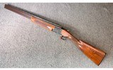 Olin Kodensha (Winchester) ~ Model 101 ~ 12 Gauge - 2 of 15