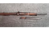 Carl Gustafs ~ M94/14 (1898) ~ 6.5X55 Swedish - 6 of 15