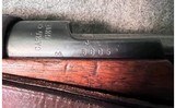 Carl Gustafs ~ M94/14 (1898) ~ 6.5X55 Swedish - 15 of 15