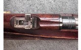 Carl Gustafs ~ M94/14 (1898) ~ 6.5X55 Swedish - 13 of 15