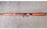 Browning Viana ~ 70 Featherweight ~ 6.5 PRC - 9 of 16